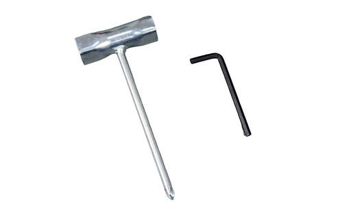 Изображение для Двигатель 2-х тактный Lifan 1E44F (2.5 лс) 