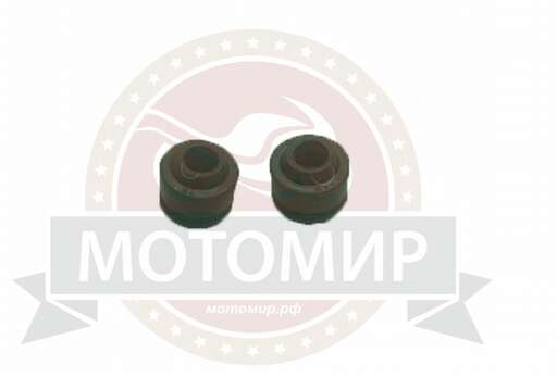 Изображение для Колпачок маслосъемный 1P60FMJ (2шт -1 комп) (E3-16) (НАБОР)