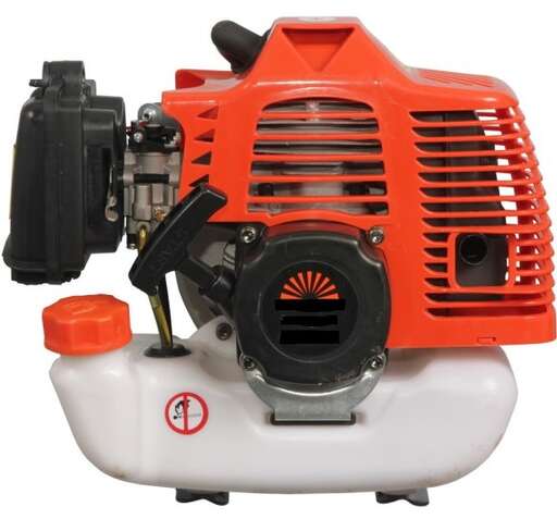 Изображение для Двигатель 2-тактный для бензотриммера (2.8 лс)