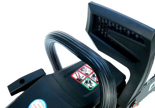 Изображение для Бензопила СОЮЗ ПТС-9937