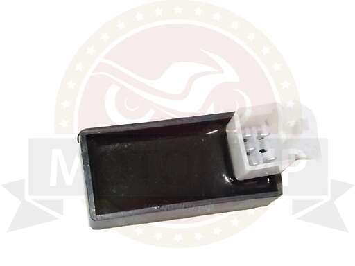 Изображение для Коммутатор мопед 5 конт. COLT (31010003) НАБОР