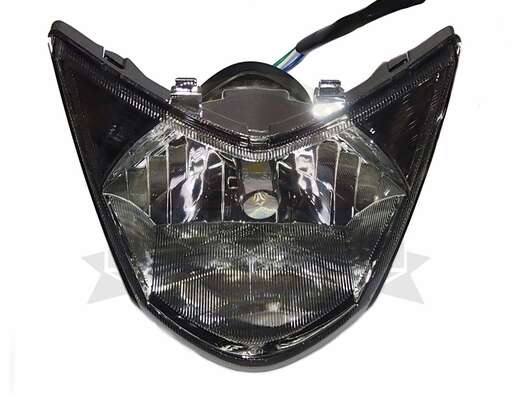 Изображение для Фара скутер SLASH (150006047)