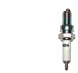 Свеча NGK D8EА (2120) ориг. (китайский Минск, Simpler, Hunter) 4т. СG/CB125-250 cc.