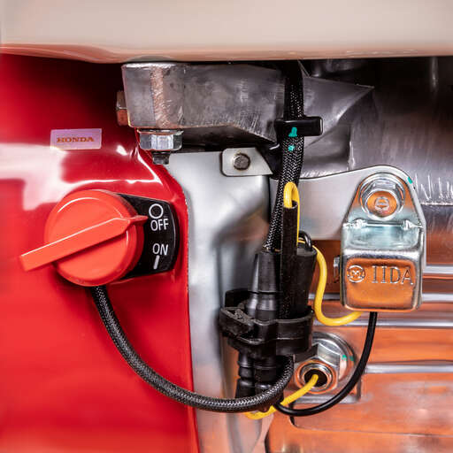 Изображение для Виброплита Foxweld FTL PCF 150H1 (5.8 лс)