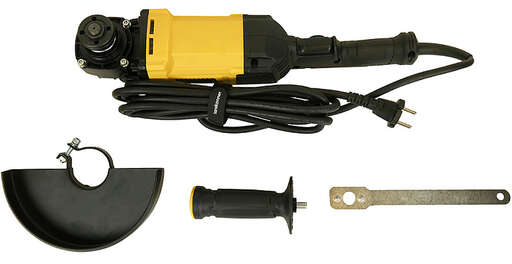 Изображение для УШМ Hanskonner HAG16180EC