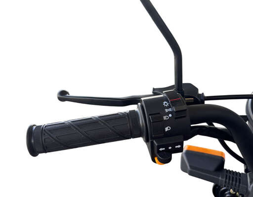 Изображение для Мопед TRICKLER 2 DISK