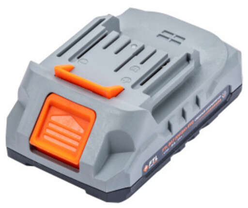 Изображение для Сменный Li-Ion АКБ FTL BAT 20V/2Ah EVO