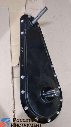 Изображение для Редуктор в сборе культиватора 65