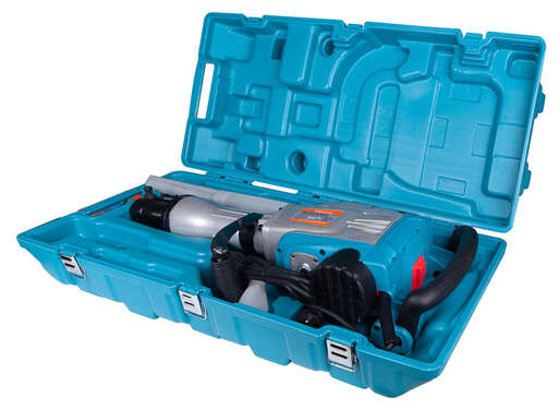 Изображение для Отбойный молоток Sturm! RH2521P (2.1 кВт, 1900 уд/мин, от сети)