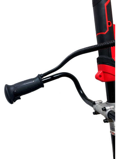 Изображение для Триммер электрический Brait BR-1600B (1.4 кВт, велоруль, нож, леска)