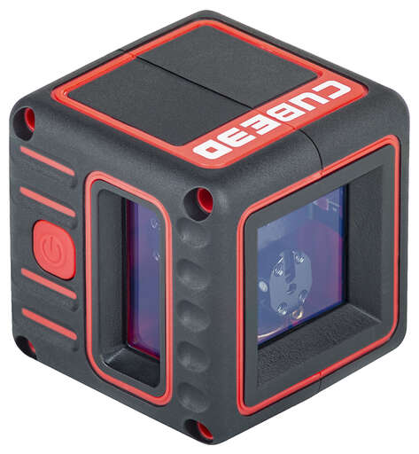 Изображение для Лазерный уровень ADA CUBE 3D PROFESSIONAL EDITION