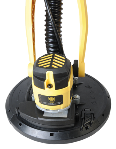 Изображение для Машина для шлифовки стен Hanskonner HDWS6080BL (0.8 кВт)