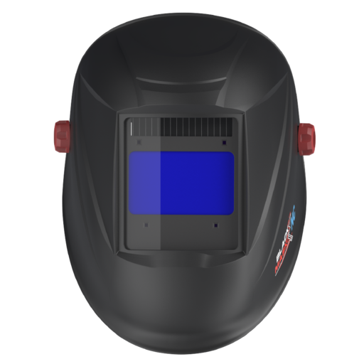 Изображение для Маска сварщика хамелеон BLACK MASK АСФ 810 51ST810