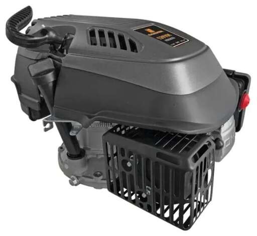 Изображение для Бензиновый двигатель CARVER 173VM (4.9 лс, 22.2 мм)