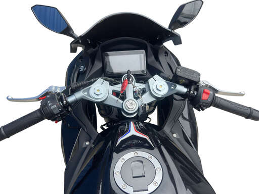 Изображение для Мотоцикл FALCON PRIME   (RR1000) с ПТС