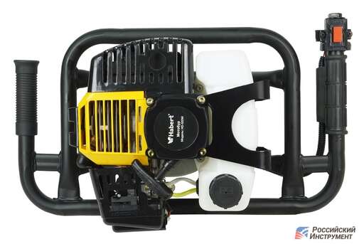 Изображение для Мотобур Habert HD-520W (2.45 лс, без шнека)