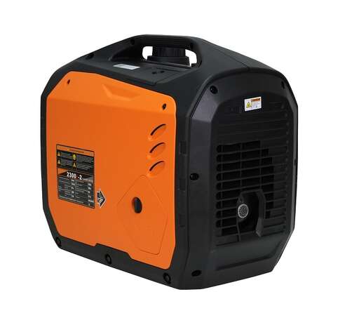 Изображение для Генератор инверторный Lifan 2300i-2 (2 кВт)