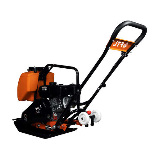 Изображение для Виброплита Foxweld FTL PCF 70 (10 кН)