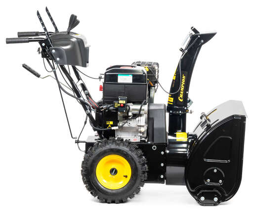 Изображение для Снегоотбрасыватель CHAMPION ST1170BS