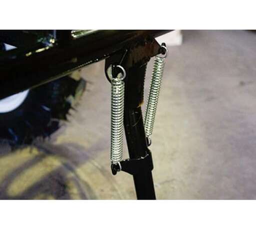 Изображение для Мотоблок Aurora COUNTRY 1350 ADVANCE (14 лс)