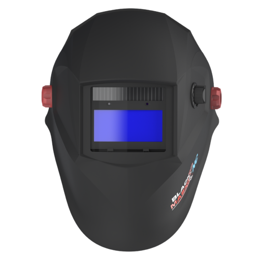Изображение для Маска сварщика хамелеон BLACK MASK АСФ 610 51ST610