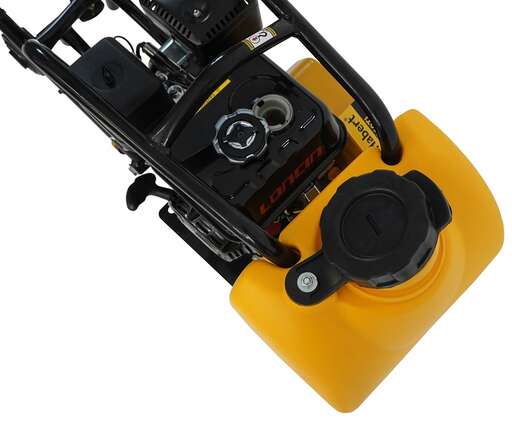 Изображение для Habert Виброплита H-C60TL (6.5 лс)