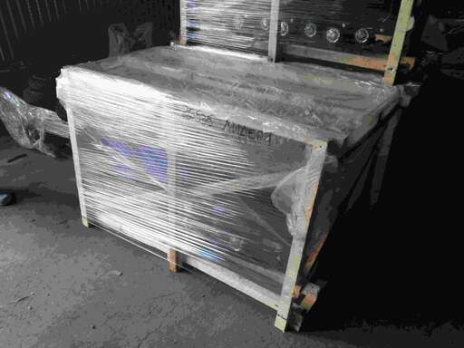 Изображение для Мотобуксировщик  ЛИДЕР-1Р-3Т-20АП (3 тл.) (20 лс, адаптивная подвеска, реверс, электростартер, фара, подогрев)