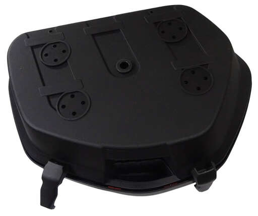 Изображение для Кофры боковые стандартные для FIREGUARD TRAIL