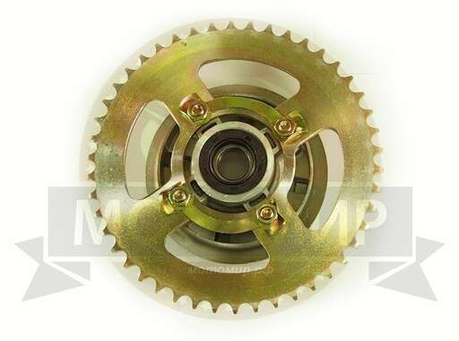 Изображение для Звезда (Z46) 428 (d58mm - 4 x 57mm) CG/CB HUNTER на основание НОВОГО образца