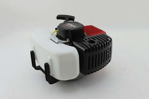 Изображение для Двигатель мотокосы GBC-043 в сборе (1.7 кВт)