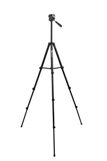 Изображение для Штатив телескопический ADA Digit 130 (130 см, резьба 1/4 дюйма)