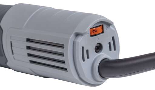 Изображение для Сетевая угловая шлифовальная машина FTL AG 125 E