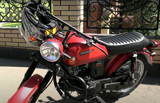 Изображение для Мопед VEGA