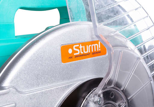 Изображение для Пила торцовочная Sturm! MS5525S (2.2 кВт)