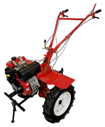 Изображение для Мотоблок  дизельный Brait BR-135DA (6 лс)