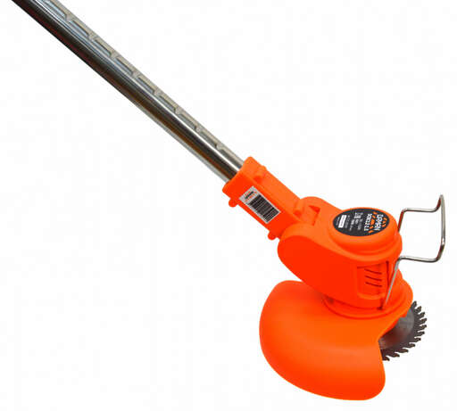 Изображение для Триммер аккумуляторный DAMAN DCBC12-1.5 (460Вт)