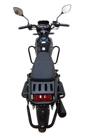 Изображение для Мопед BOLT 1 (кроссовер)