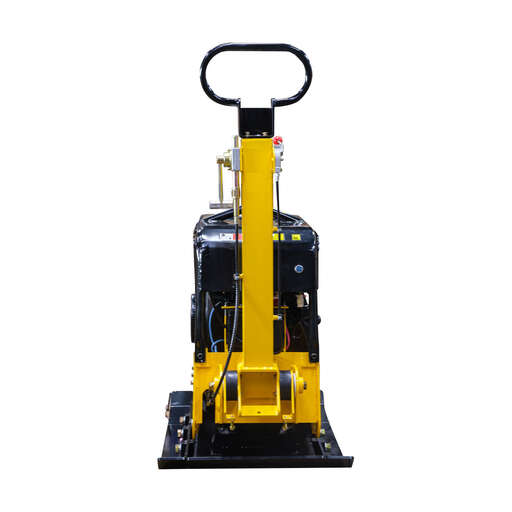 Изображение для Виброплита MASALTA MS-330-1S (дизельная, Kama KM186F, 9 лс)