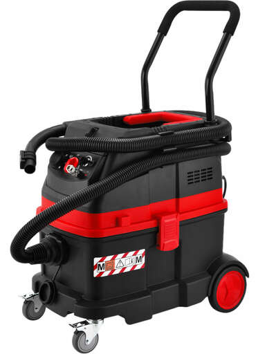 Изображение для Пылесос строительный BRAIT BVC-40M PRO (2 кВт)