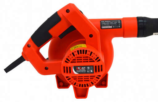 Изображение для Воздуходувка электрическая BRAIT BEB-800RVC (0.8 кВт)