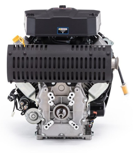 Изображение для Двигатель Lifan 2V90F ЕCC 20А (37 лс, электронная заслонка, электростартер, катушка 20А, вал 25 мм)