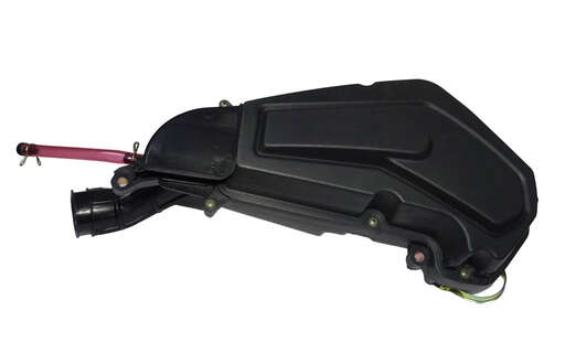 Изображение для Фильтр воздушный в сборе WIZARD LED (078) (НАБОР)