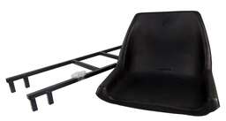 Изображение для Сиденье для саней-волокуш 1800  на метал. раме одинарное №1