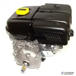 Изображение для Двигатель Lifan 168F-2BDH (6.5 лс, электростартер, шестеренчатый редуктор 1:6)