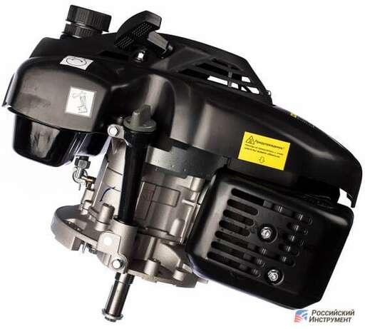 Изображение для Двигатель Lifan 1P70FV-B L2 (6 лс, Ø 22 мм, вертикальный вал)