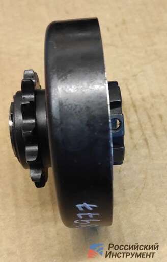 Изображение для Сцепление центробежное (25.4 мм, звезда 420-14T)