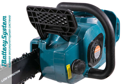 Изображение для Аккумуляторная цепная пила Sturm! CSC3614BL 1BatterySystem