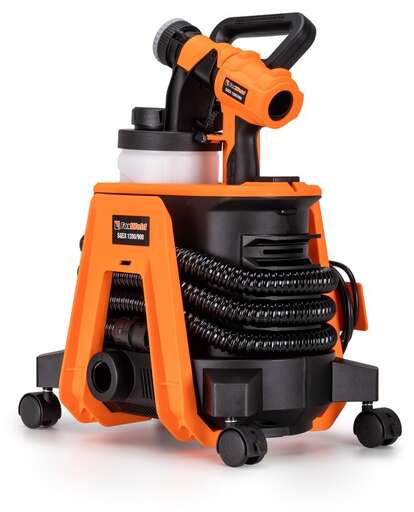 Изображение для Краскопульт электрический Foxweld SGEX 1200/900 