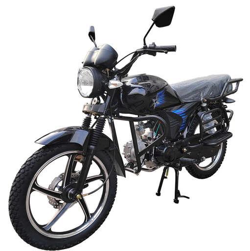 Изображение для Мопед LARGO STREET (Длинная база, дисковый тормоз)