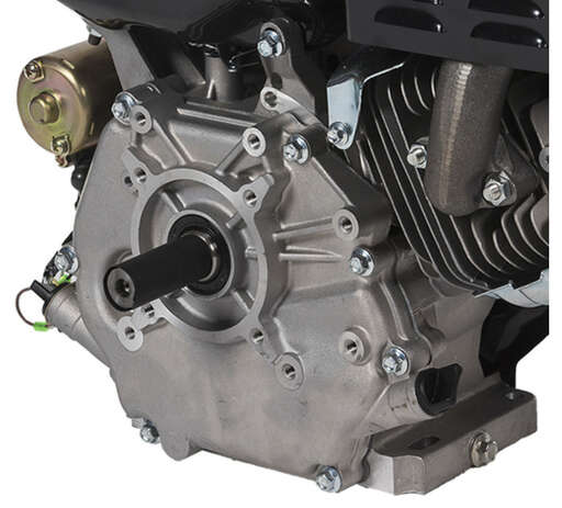 Изображение для Двигатель Brait BR445PE (17 лс, 25 мм, электростартер)